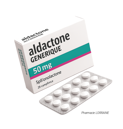 aldactone