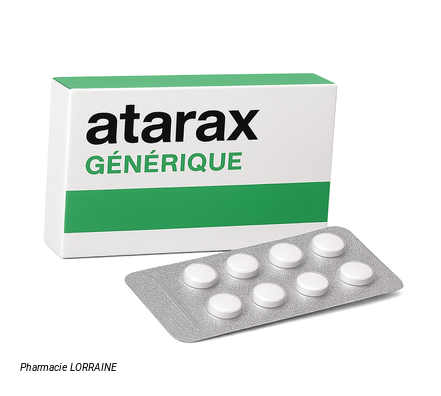 atarax