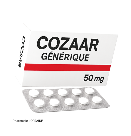 cozaar
