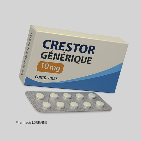 crestor