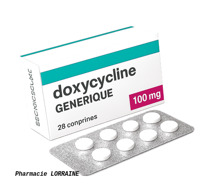 doxycycline