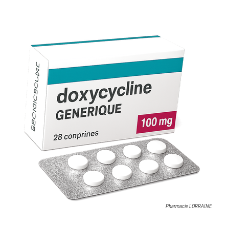 doxycycline