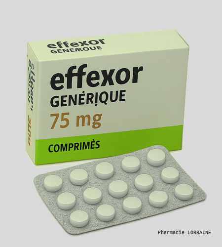 effexor