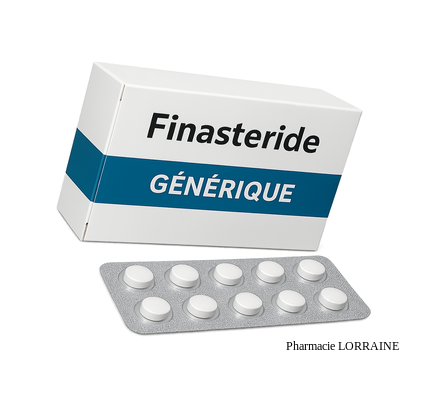finasteride