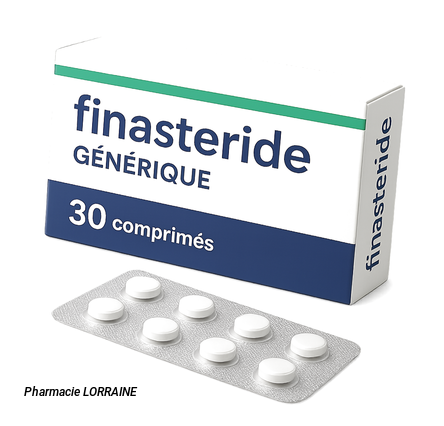finasteride