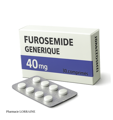 furosemide