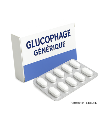 glucophage
