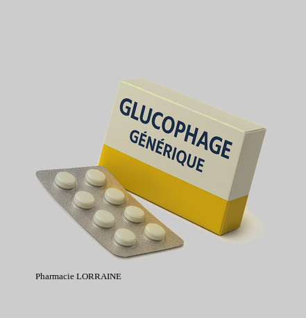 glucophage