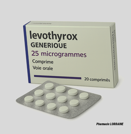 levothyrox