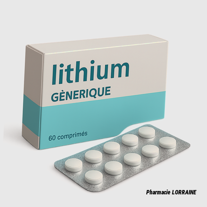 lithium