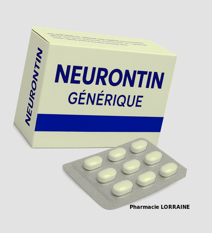 neurontin