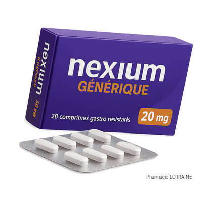 nexium