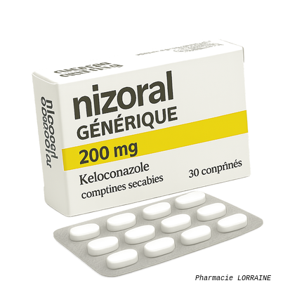 nizoral