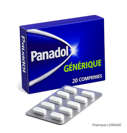 panadol