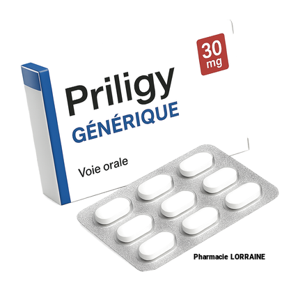 priligy