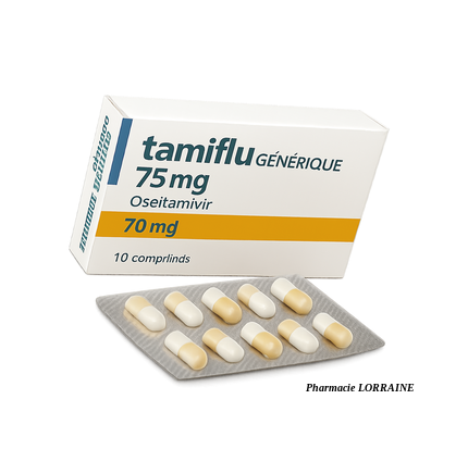 tamiflu