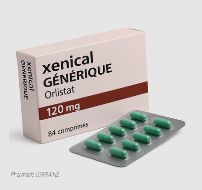 xenical
