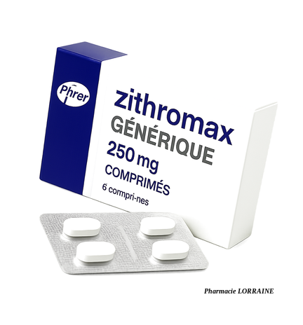 zithromax